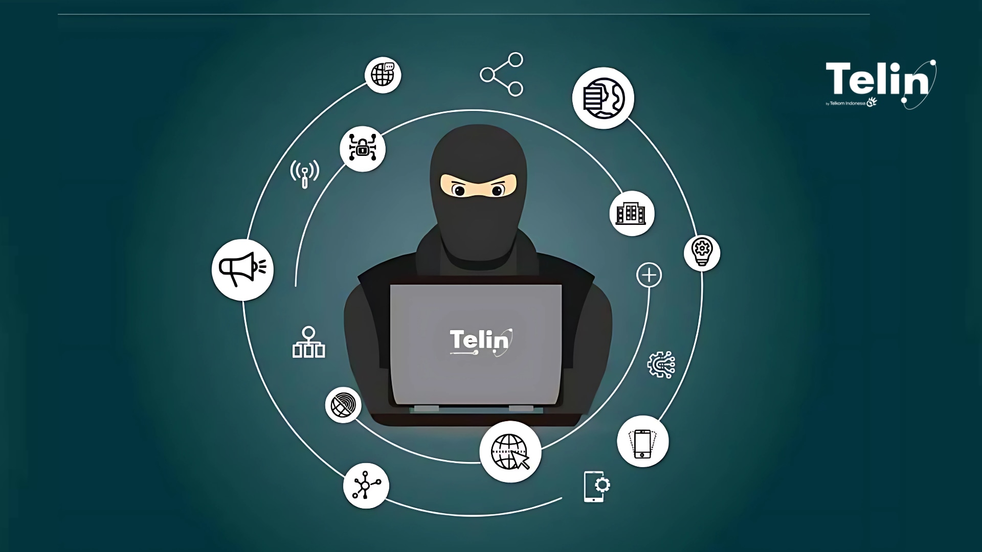 Keep Your Business Secure from Cyberattacks
